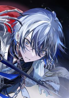 推しが増えた件 ((