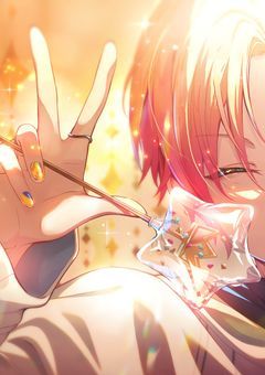 相方がオレ同担拒否すぎる件（）