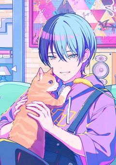 〈超重要報告〉別垢に転生しました。