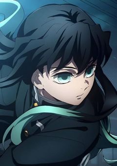 時透君と恋の剣術