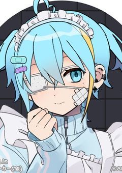 ‬꒰ঌ🪼深海逃避行録🫧໒꒱