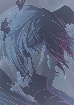 VIRTUAL SINGER は 恋 をした ．