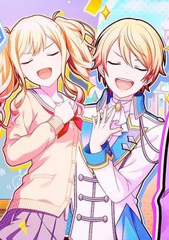 ＃　うちの座長がシスコンすぎる件　‼️