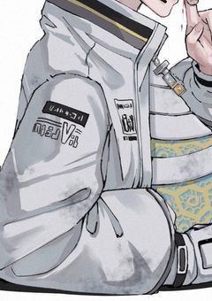 # mctA．子供ヒーロー8人 の メイドさん は ”戦闘狂”． 