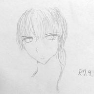 香夜茅さんのアイコン画像