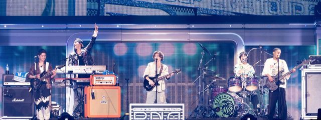 ざわざわさんの壁紙画像