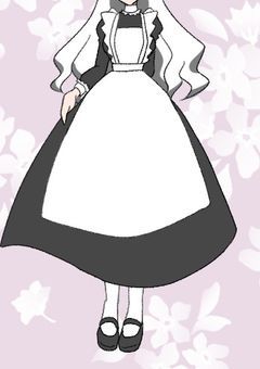 夜桜家のメイドは愛され体質