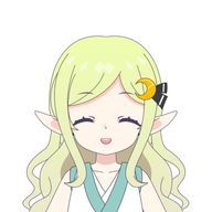 月光華恋さんのアイコン画像