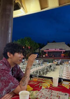 世界的スターの重責