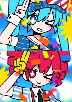 メズマライザー