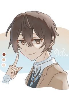 イラスト部屋