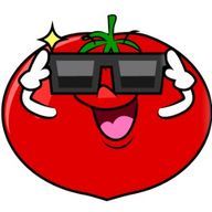 とめぃとぉ🍅    活動休止中さんのアイコン画像