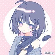 ゆんくれいさんのアイコン画像