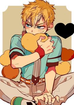 嫌いになるには、優しすぎた