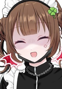 創作論破のキャラで遊ぶ