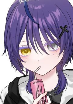 > # 3 人 の 主 人 公