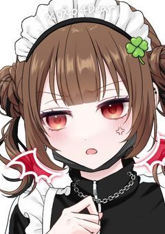 創作論破のキャラで遊ぶ