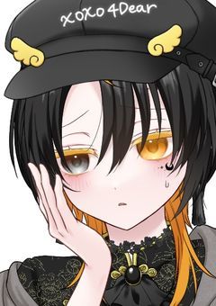 混血論破【裏話】