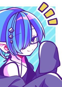 ✧。　自己紹介　。✧