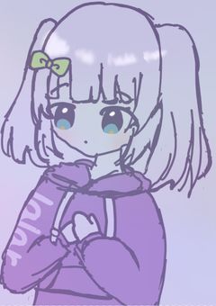 イラスト!🧋🫧