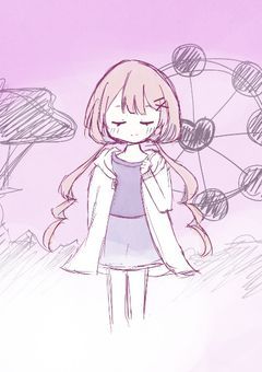 多分夢だけど〝ゆぅろぴあ〟に来たので、全力で成長痛に打ち勝ちます!!