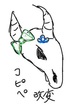 mmmr&rir-でコピペ改変短編集__♪