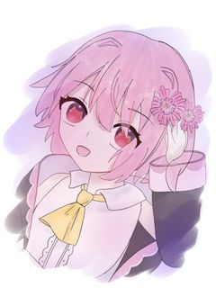 100枚目で紙絵師になりたいイラスト部屋