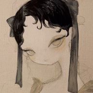 　漂う阿歩さんのアイコン画像