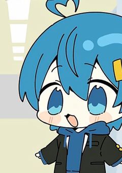 　#　後輩が可愛すぎる件について　。 