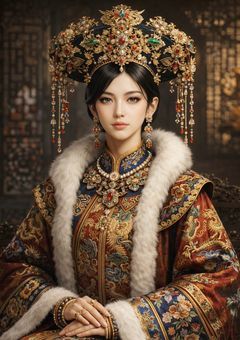 美玲伝～紫禁城の女～