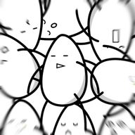 うずらの卵の卵巻きさんのアイコン画像