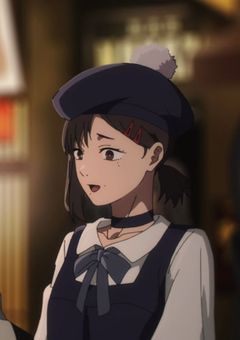 最強ちゃん は " エンド の E組 " へ .