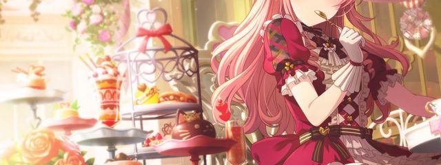 ♤ 深海桜さんの壁紙画像