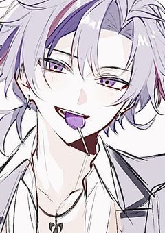 　Nj  ♡  モ ブ が ヒ ロ イ ン に 恋 し た ら し い .