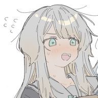　　海底出身  ‼️さんのアイコン画像