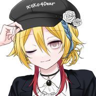 夜廻鍵音〜超高校級のマフィア〜さんのアイコン画像