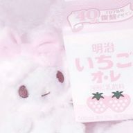 #いちごみるく໒꒱＠低浮上さんのアイコン画像