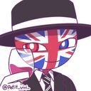 イギリス