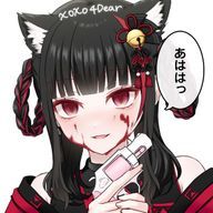 東雲蓮音さんのアイコン画像