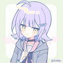 刻薙 未来 (brサン)