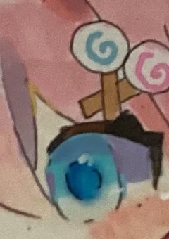 mmmrとかodmnのイラスト投稿する〜(｀・∀・´)