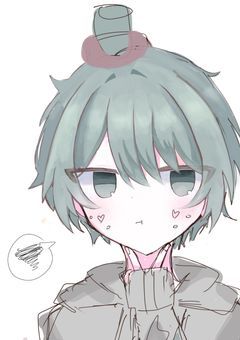 mmmrとかodmnのイラスト投稿する〜(｀・∀・´)