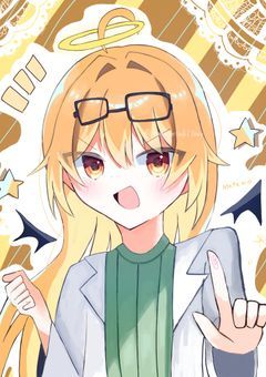 mmmrとかodmnのイラスト投稿する〜(`・∀・´)