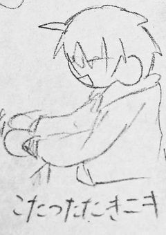 ★" 【aph】イラストコンテスト