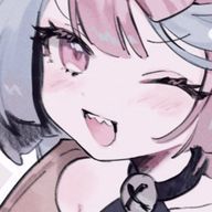 キットカットの精 枢 @大型pan中さんのアイコン画像