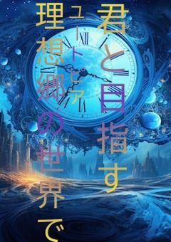 ⌚病院パロ〜君と目指す理想郷の世界で〜