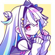 雨華彩星@vanilla cream frappuccinoさんのアイコン画像