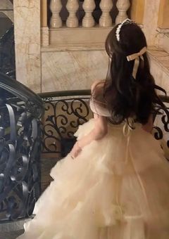 私をお選びください My Tiara 