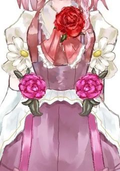 Even  though  the  nutrients  ane being sucked away…  〘配信部屋〙