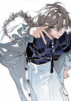 伝説のライバー、問題児のマネージャーしてた件